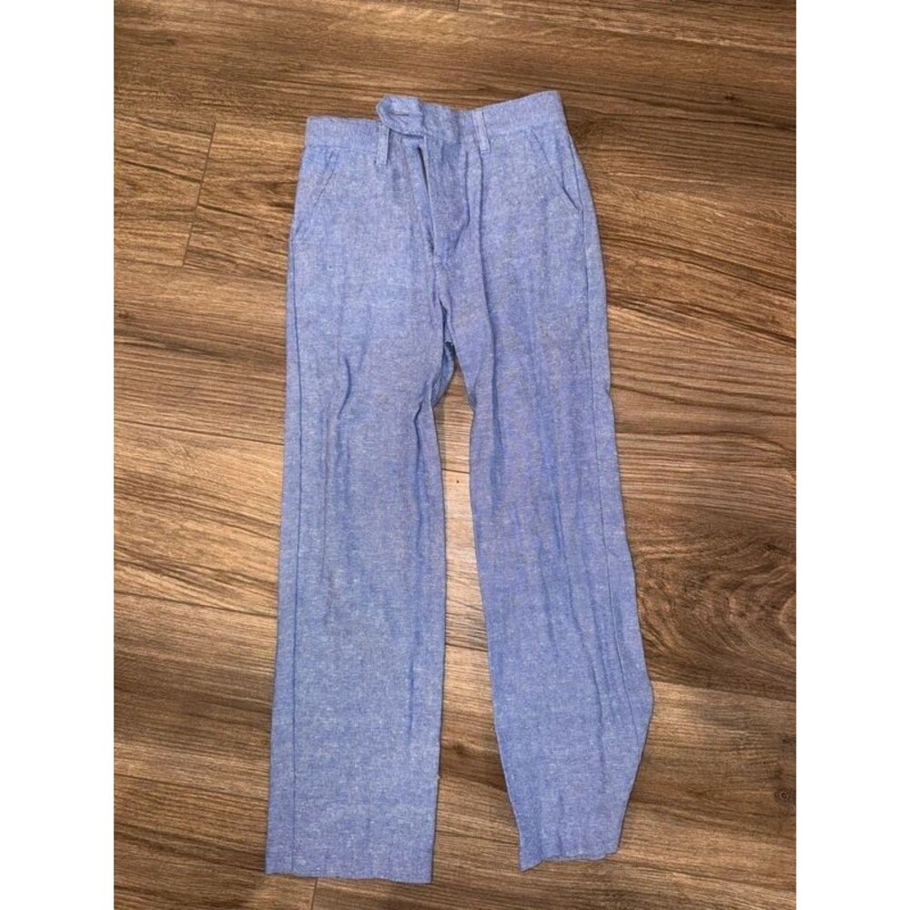 Boys dress pant